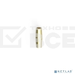 Муфта соединительная d16мм ДКС NE1304, фото2