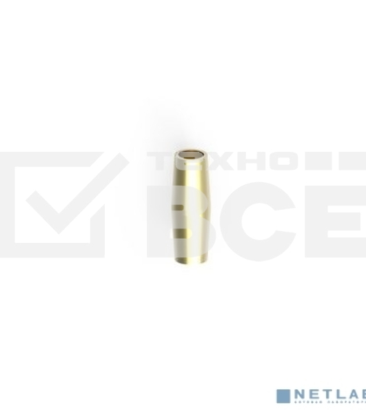 Муфта соединительная d16мм ДКС NE1304