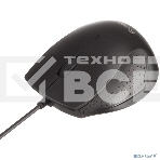 Мышь проводная ExeGate Professional Standard SH-9028 черный, 1000 dpi, USB, кнопки - 3, фото2