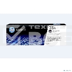 Картридж лазерный HP CE278A черный LJ P1566/P1606 (2100стр.), фото3