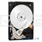 Жесткий диск WD Original SATA-III 500Gb WD5000LPCX Blue (5400rpm) 16Mb 2.5
