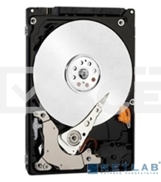 Жесткий диск WD Original SATA-III 500Gb WD5000LPCX Blue (5400rpm) 16Mb 2.5