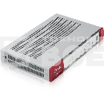 Межсетевой экран и Wi-Fi контроллер Zyxel USG FLEX 100, 1xWAN GE, 1xOPT GE (LAN/WAN), 3xLAN/DMZ GE, 1xUSB3.0, AP Controller (8/24), NebulaFlex **, фото3