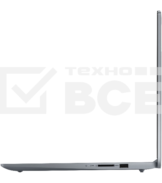 Ноутбук Lenovo IdeaPad Slim 3 15IRH8 15.6