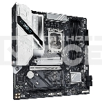 Материнская плата Gigabyte Z890M GAMING X, LGA 1851, Intel Z890, 4xDDR5, 4xSATA, 3xM.2, 1xPCIe 5.0 x16, 1xPCIe 4.0 x16, 1xHDMI, 2xDP, 1x 2.5Gb LAN, 2xUSB-A 2.0, 3xUSB-A 3.2 Gen 1, 3x3.5 мм, 7.1, mATX, фото6