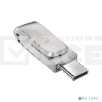 Флешка USB 512GB SanDisk Ultra Dual Drive Luxe, USB 3.1 - USB Type-C, фото2