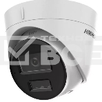 Камера видеонаблюдения IP Hikvision DS-2CD1323G2-LIU (2.8 MM) 2.8-2.8мм цв. корп.:белый, фото2