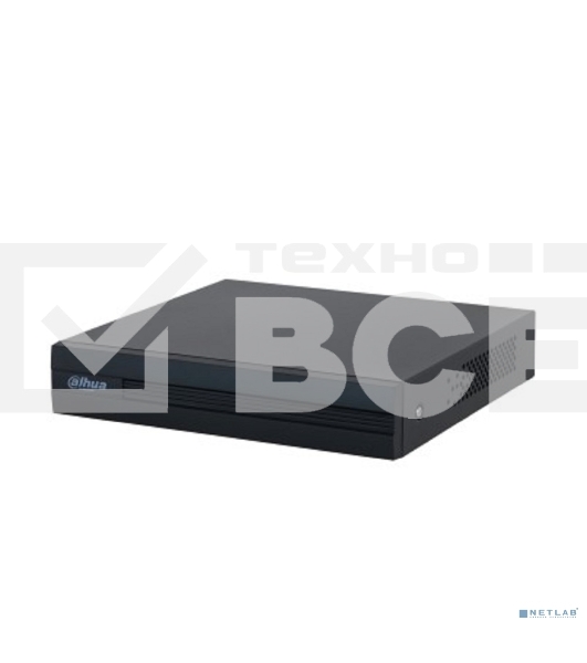 Видеорегистратор Dahua DH-XVR1B08-I