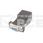 Переходник RJ45  на DB9 15 pin мама, фото2