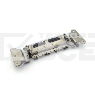 Петли крепления ножки iMac 27 A1419 A2115 Late 2012 - Early 2019 (923-00151, 923-0313, 923-0376)