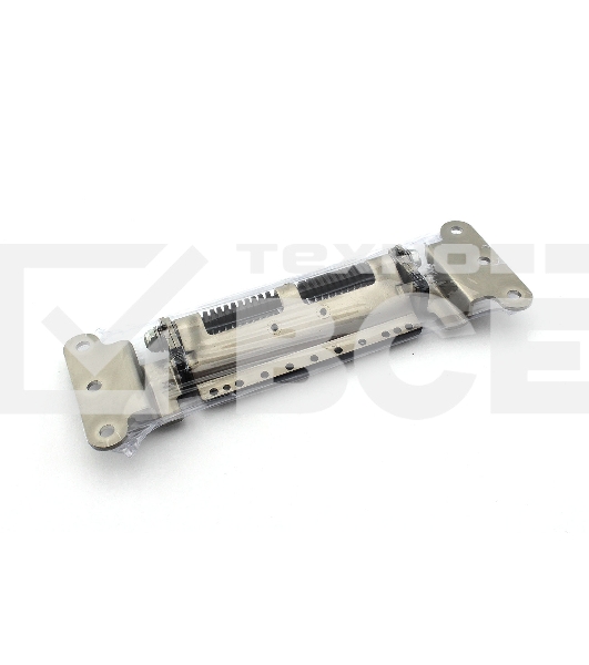 Петли крепления ножки iMac 27 A1419 A2115 Late 2012 - Early 2019 (923-00151, 923-0313, 923-0376)