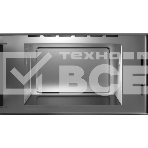 Микроволновая печь встраиваемая Siemens BF722L1B1 чёрный, 21 л, 900 Вт, переключатели - сенсор, фото5