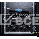 Шкаф системный Ippon BlackRock 600K 1993044 напольный 2020мм 600мм 1100мм, фото8