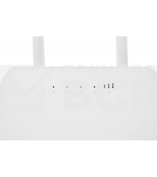 Роутер Tenda 4G06, 4G LTE и 4G VoLTE wiFi