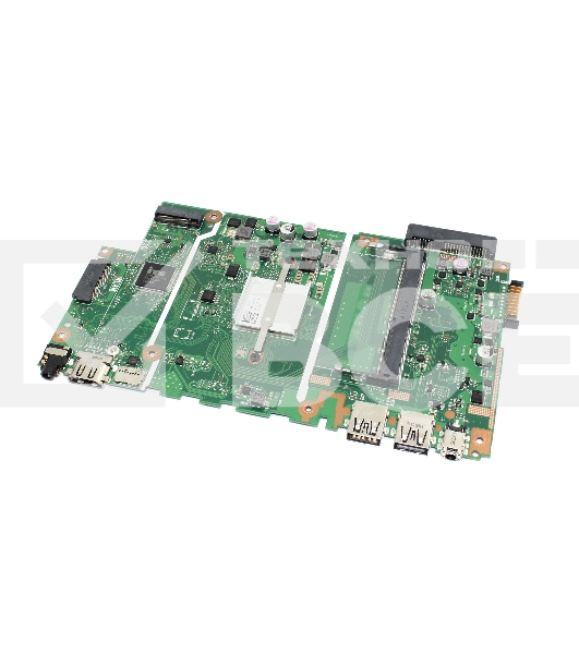 Материнская плата для Asus X507MA N4000 90NB0HL0-R00030