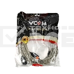 Кабель-адаптер VCOM VUS7049-25M USB2.0-repeater, удлинительный активный <Am-->Af> 25м, фото9