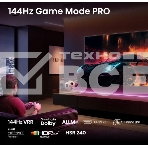 Телевизор Hisense 55