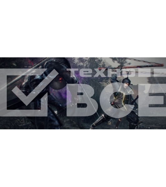 Игра для PS5 PlayStation Nioh Collection (18+)