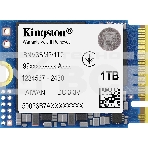 Накопитель SSD Kingston NV3, 1000Gb, M.2(22x30мм), NVMe, PCIe 4.0 x4, 3D TLC, R/W 6000/4000Mb/s, TbW 320, DWPD 0.2 (60 мес), фото8