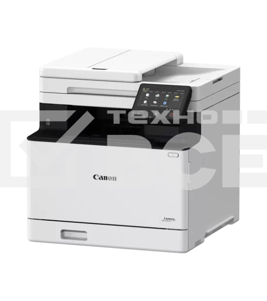 МФУ лазерное Canon i-Sensys Colour MF754Cdw (5455C009), А4, цветное, печ. 33 стр/мин., скан. до 50 стр/мин., 1200 x 1200 dpi (печать) 600x600dpi (скан.), USB, RJ-45, Wi-Fi, BlueTooth, Air Print, Mopria