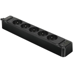 Сетевой фильтр Skyline USP-520 Black PD3.0, фото7