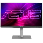 Монитор 27' ASUS ProArt PA279CV IPS 3840x2160, 60 Гц, 5 мс, 16:9, 350 кд/м², HDMI 2.0, DP 1.2, USB-C, 3.5 Jack, USB Hub (4x USB 3.0), динамики (2x2 Вт), черный/белый, фото29