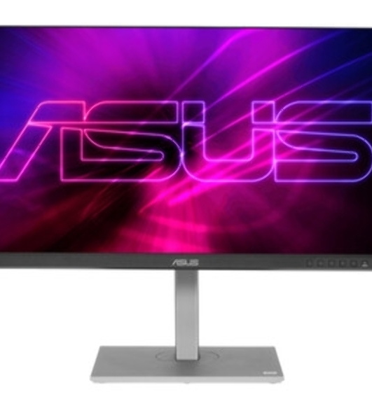 Монитор 27' ASUS ProArt PA279CV IPS 3840x2160, 60 Гц, 5 мс, 16:9, 350 кд/м², HDMI 2.0, DP 1.2, USB-C, 3.5 Jack, USB Hub (4x USB 3.0), динамики (2x2 Вт), черный/белый