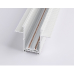Шинопровод встраиваемый Ambrella light GL1011 WH белый IP20 220V 3000*62.5*56, фото9