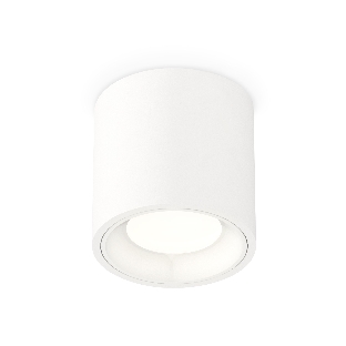 Светильник Ambrella Light XS7531010 SWH белый песок MR16 GU5.3 (C7531, N7020)
