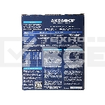 Комплект модулей сменных фильтрующих В510-03-04-07 (АКВАФОР В500), фото3