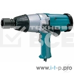 Гайковерт Makita 6906 Гайковерт ударный 6906 850Вт,1600у\м,588Нм,квадрат 3\4',5кг,чем,М16-М22, фото9