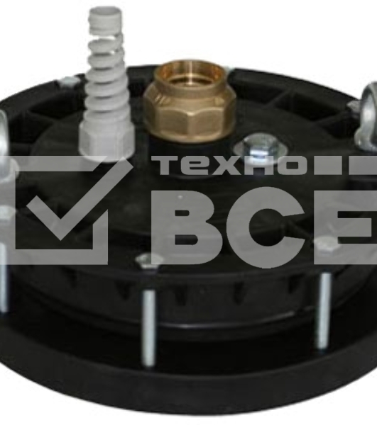 Оголовок ДЖИЛЕКС ОСП 130-140/32 для скважины