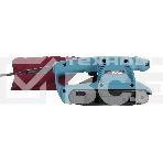 Ленточная шлифовальная машина Makita 9910 650Вт (ширина ленты 76мм), фото6