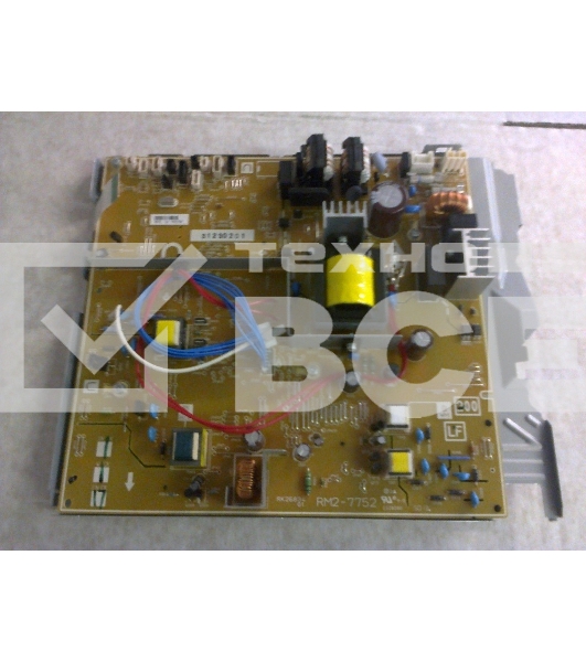 Плата DC-контроллера HP LJ M401a/n (RM1-9299/RK2-6834/RM1-9038/RM2-7762) OEM