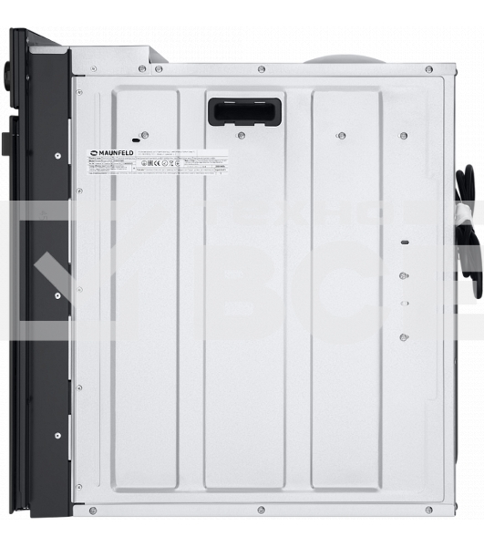 Шкаф духовой электрический Maunfeld EOEC516B2, встраиваемый