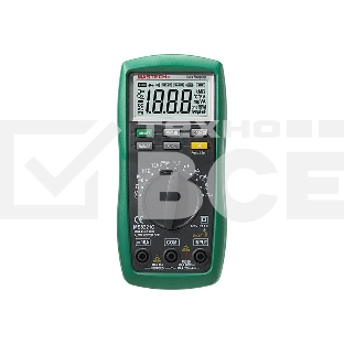 Универсальный мультиметр MASTECH MS8221С 13-2056