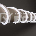 Гибкий неон LED SMD 8х16 мм, двухсторонний, белый, 120 LED/м, 5 м, фото3