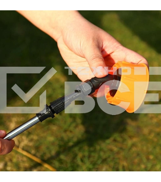 Опрыскиватель Deko DKSP10 аккум. 16л (065-0942)