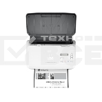 Сканер HP Scanjet Enterprise 7000 s3, протяжный, A4, CIS, 600dpi, USB 2.0 and USB 3.0, ADF 80 sheets, Duplex, 75 ppm/150 ipm, 1y warr (замена L2730B SJ7000 s2), фото17
