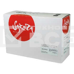 Картридж лазерный Sakura CE251A для HPColor LaserJet CM3530MFP/CM3530fsMFP/CP3525/CP3525n/CP3525dn/CP3525x, синий, 7000 к.