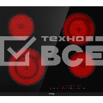 Электрическая варочная панель Gorenje ECT644BCSC , фото4
