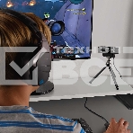 Цифровая камера Logitech C922 Pro Stream Webcam, фото26