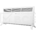 Конвектор Ballu Camino Eco Turbo BEC/EMT-2500 белый, 2500 Вт, 30 м2, термостат, фото13