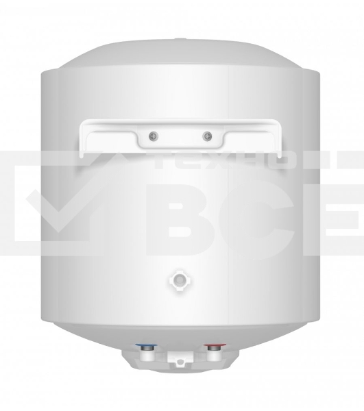 Водонагреватель Thermex Champion TitaniumHeat 50 V 1.5кВт 50л электрический настенный/белый