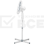 Вентилятор напольный Scarlett SC-SF111B27 (серый), фото2