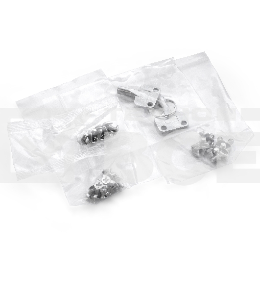 Корзина для HDD ExeGate EX291657RUS HS435-02 (универсальная, на 4*3,5