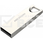 Флеш диск Hikvision 64Gb HS-USB-M200/64G USB2.0 серебристый, фото 1