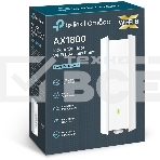 Точка доступа AX1800 Indoor/Outdoor Dual-Band Wi-Fi 6 Access Point, фото13