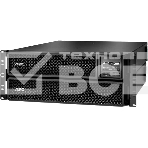 Источник бесперебойного питания APC Smart-UPS SRT SRT2200RMXLI 1980Вт 2200ВА черный, фото24