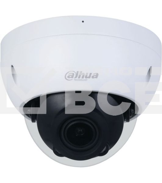 Видеокамера Dahua DH-IPC-HDBW2241RP-ZS уличная купольная IP-видеокамера